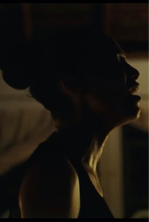 Black Mary (2017) poster