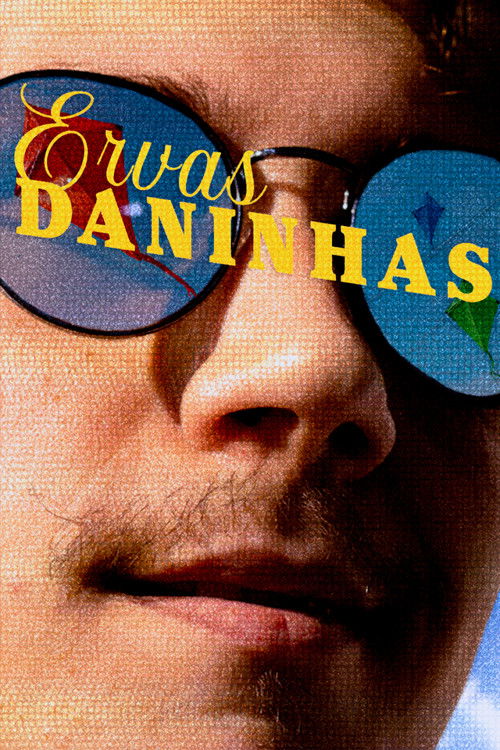 Ervas Daninhas (2024) poster