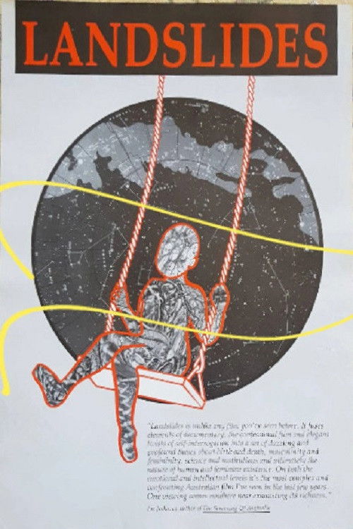 Landslides (1987) poster