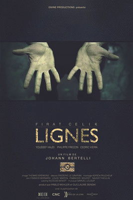 Lignes (2010) poster