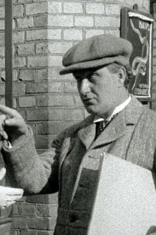 By Secret Order (1927) poster