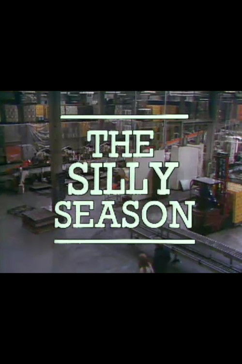 The Silly Season (1982) poster