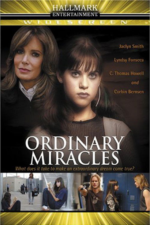 Ordinary Miracles (2005) poster
