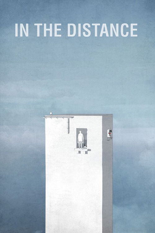 In the Distance (2015) poster