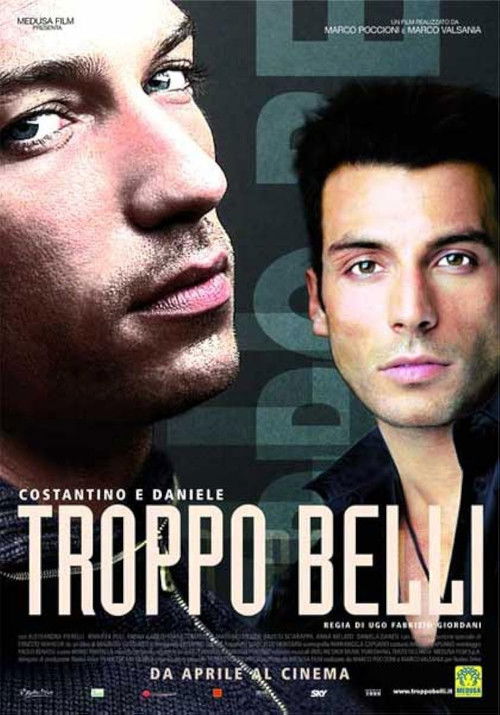 Troppo Belli (2005) poster