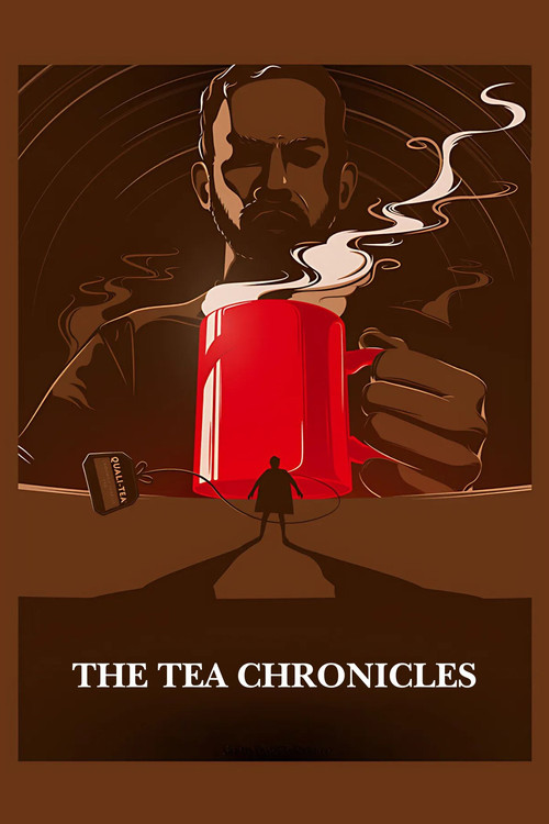 The Tea Chronicles (2013) poster