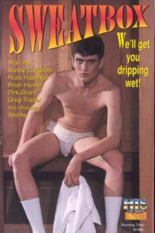 Sweatbox (1982) poster