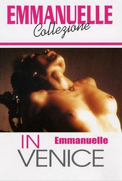 Emmanuelle Venedik’te (1993) poster