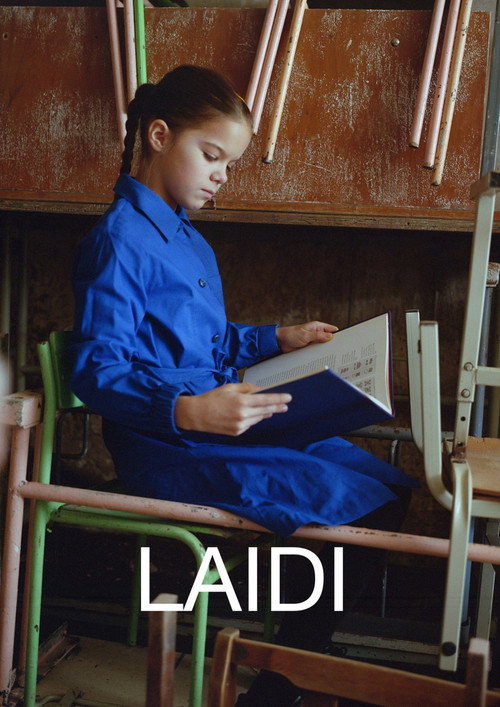 Laidi (2023) poster
