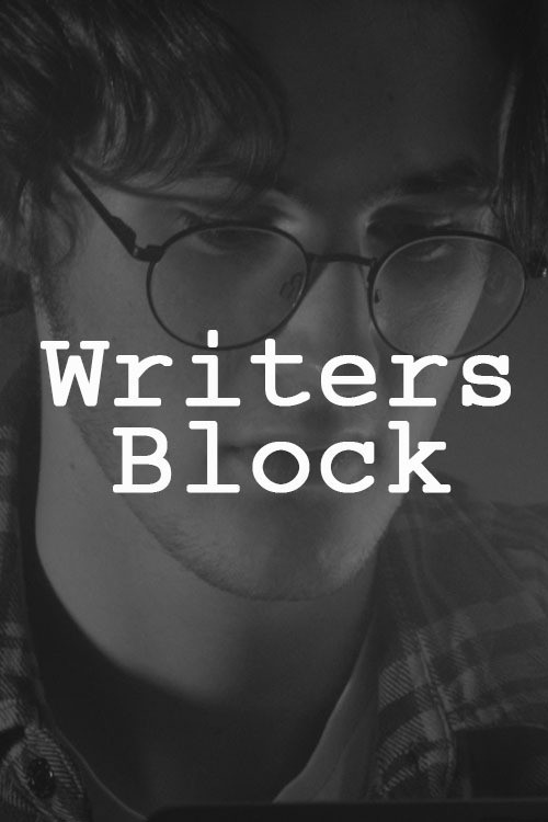 Writers Block (2020) poster