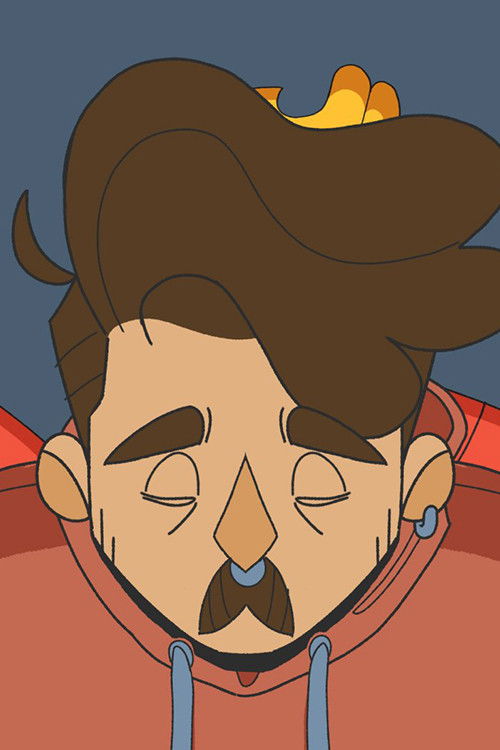 Take A Look At This Guy (2023) poster