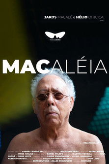 Macaléia (2023) poster