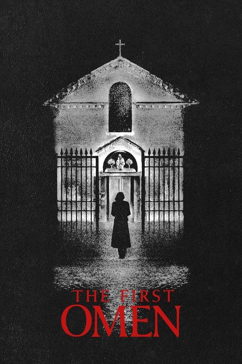 Omen: İlk Kehanet (2024) poster