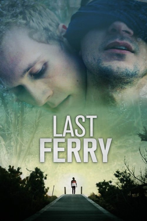 Last Ferry (2019) poster
