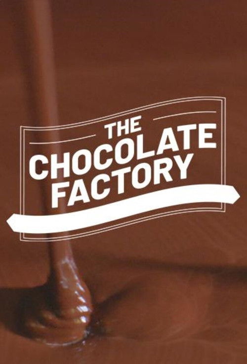 The Chocolate Factory: Inside Cadbury Australia (2020) poster