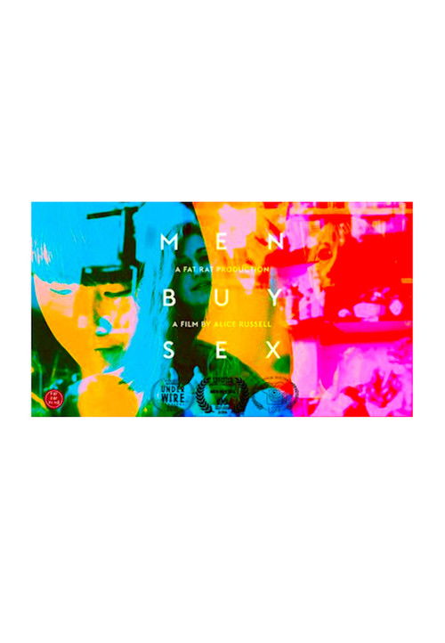 Men Buy Sex (2015) poster
