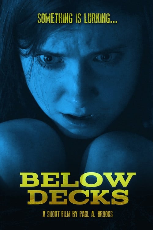 Below Decks (2017) poster