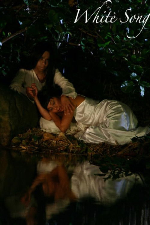 White Song (2006) poster