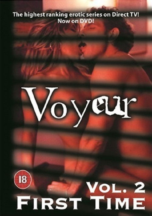 Voyeur Vol. 2: First Time (2003) poster