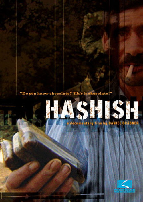 Hashish (2002) poster