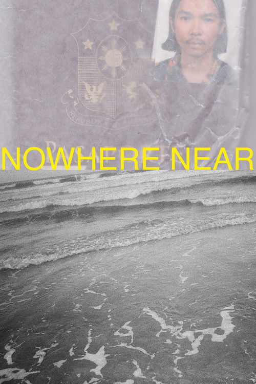 Nowhere Near (2023) poster