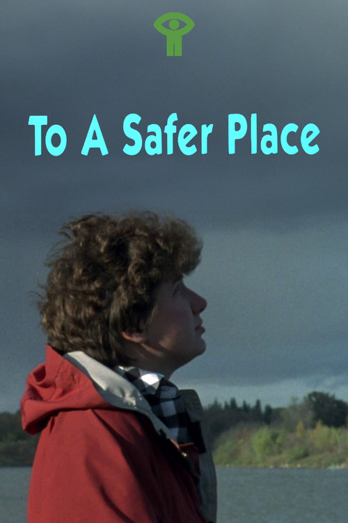 To a Safer Place (1987) poster