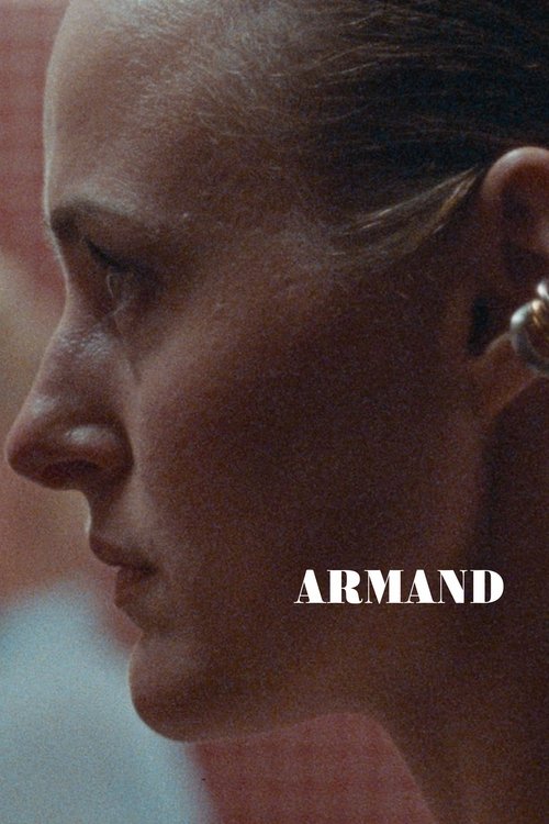 Armand (2024) poster