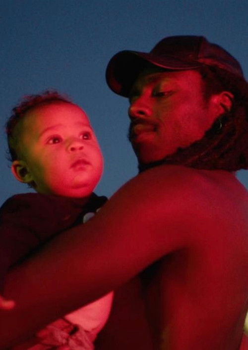 With Him / Best to You / Better Numb (2017) poster