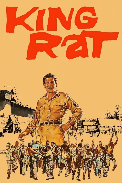 Hain Kral (1965) poster