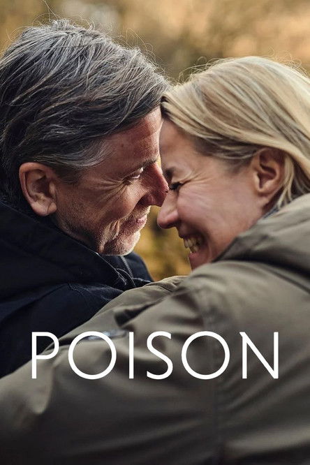 Poison (2024) poster
