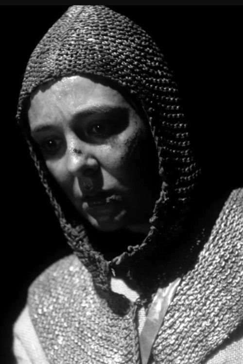 Salve Mater (2025) poster