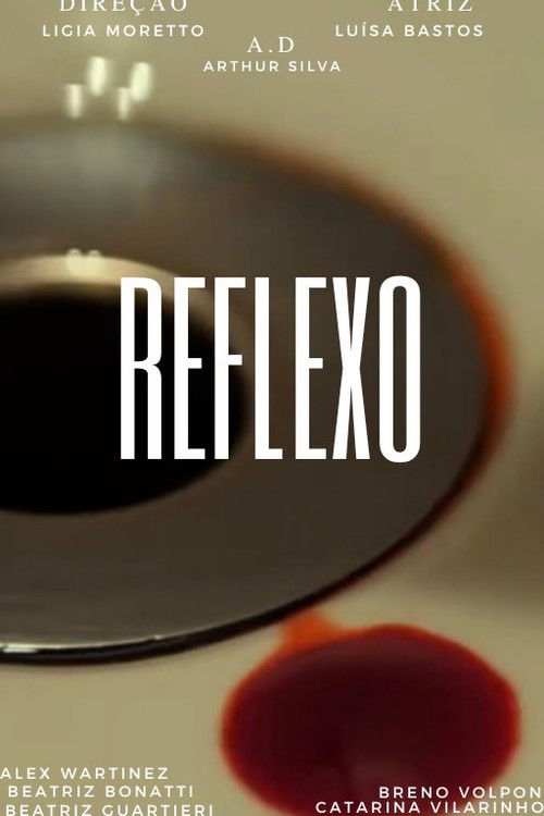 Reflection (2024) poster