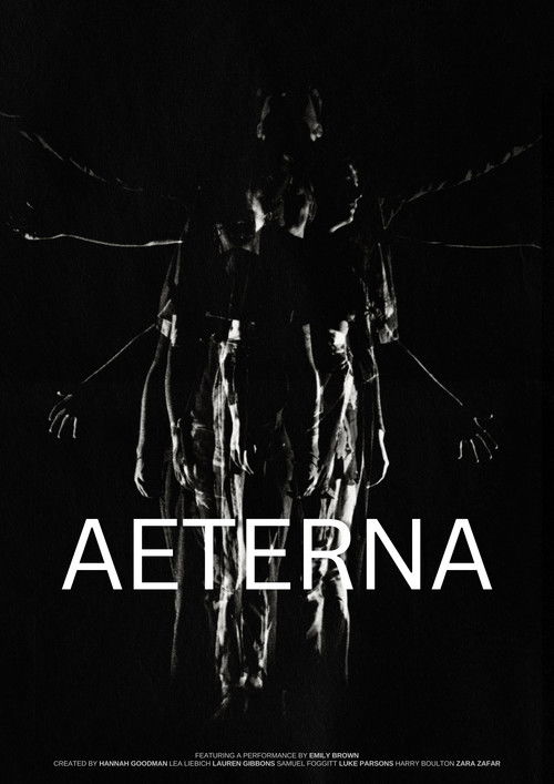 Aeterna poster