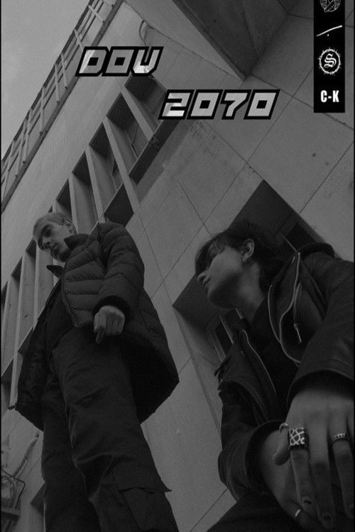 DOV 2070 (2022) poster