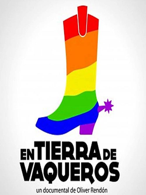 In the Land of Cowboys (2011) poster