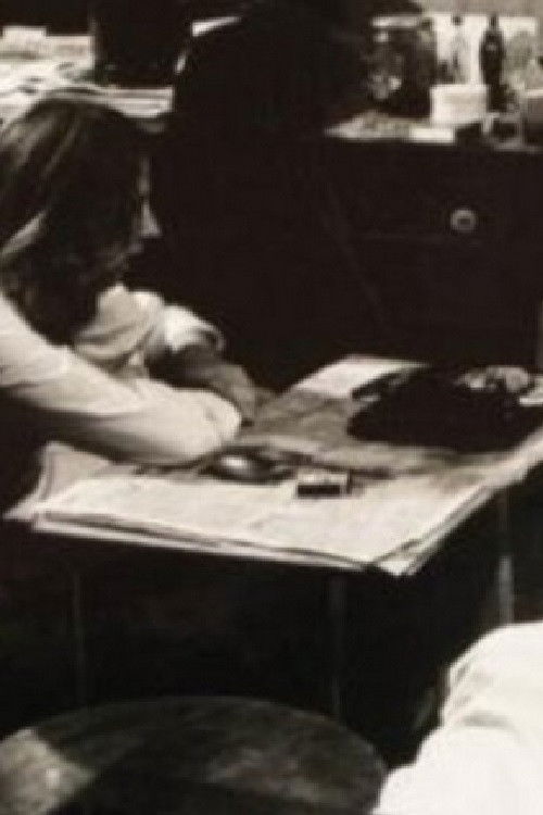 Caregiver (1976) poster