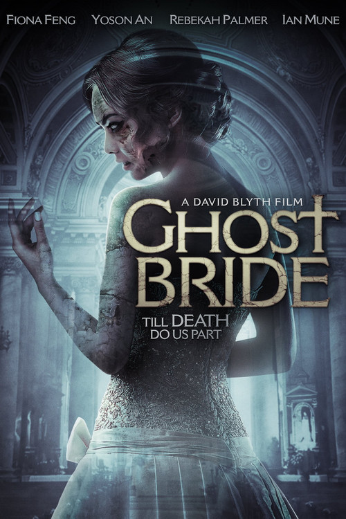 Ghost Bride (2013) poster