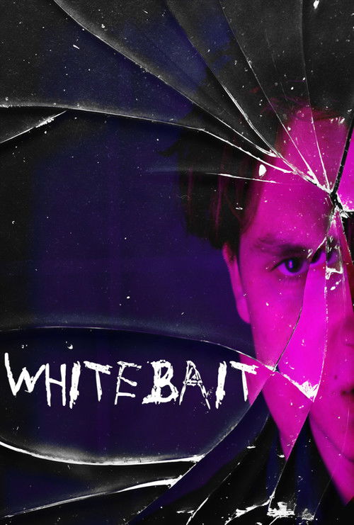 Whitebait (2023) poster