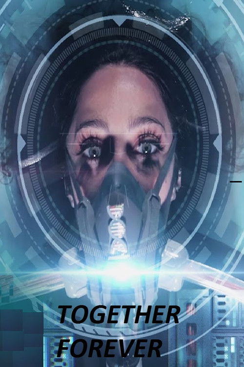 Together Forever (2022) poster