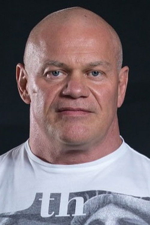 Павел Бадыров