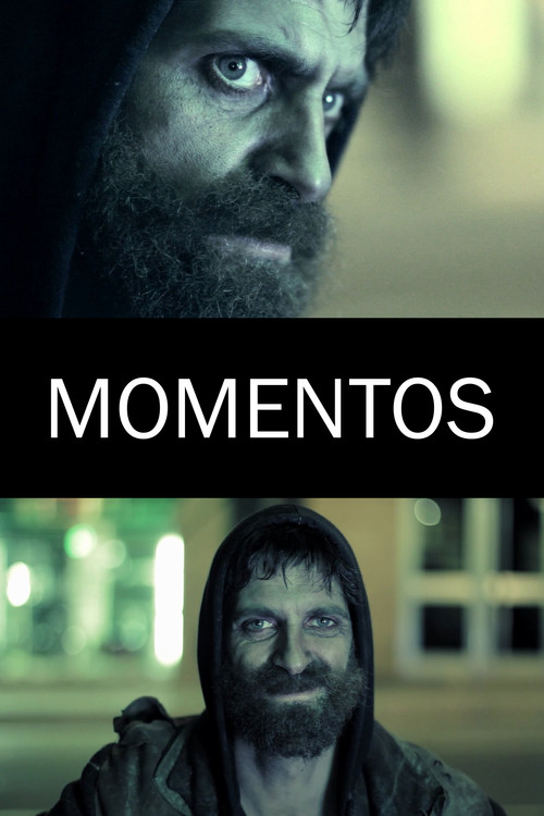 Momentos (2010) poster