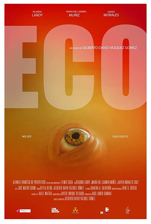 Eco (2020) poster