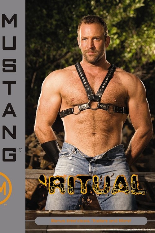 Ritual (2006) poster