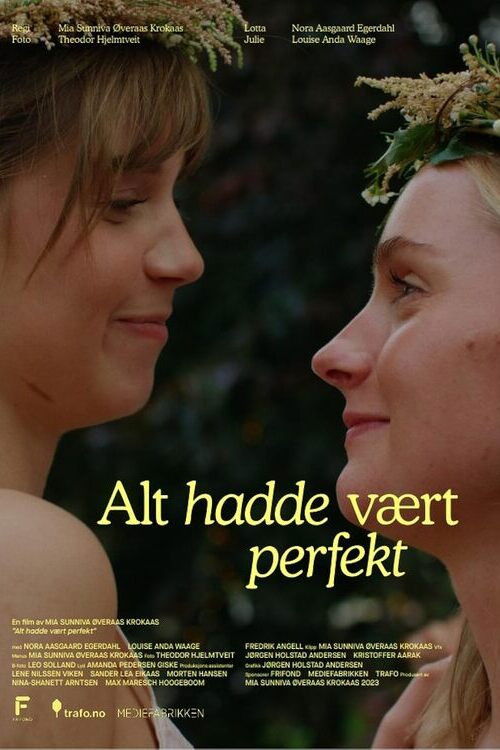 Everything Had Been Perfect (2023) poster