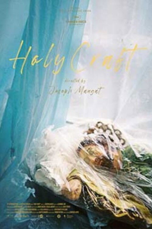 Divine Factory (2023) poster