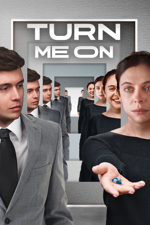 Turn Me On (2024) poster