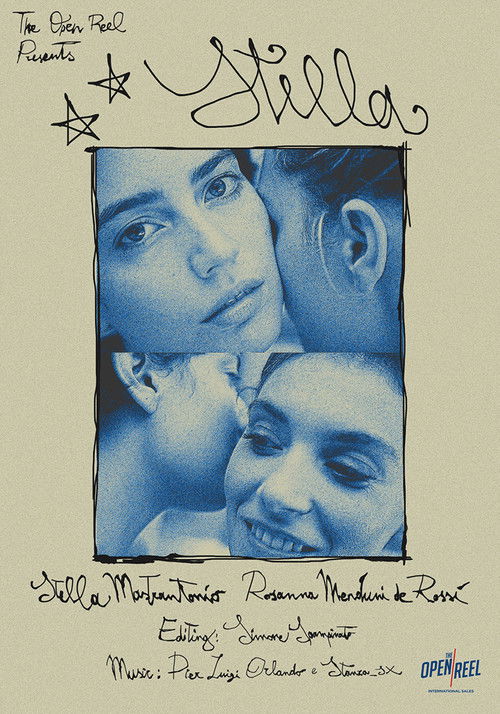 Stella (2024) poster
