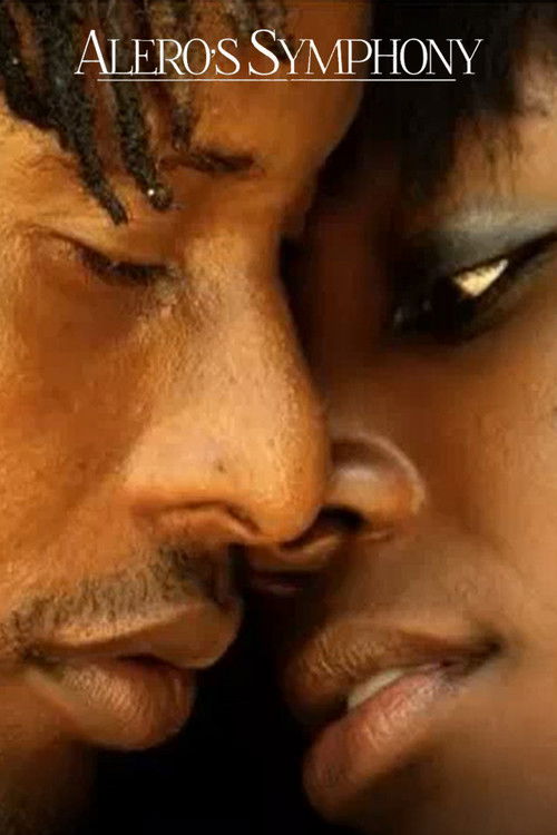 Alero’s Symphony (2013) poster