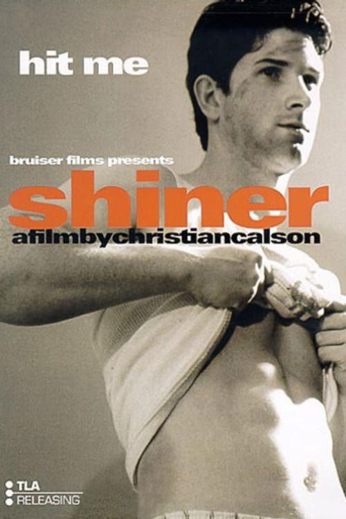Shiner (2004) poster