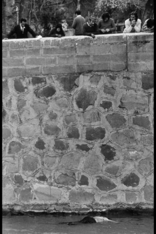 Markada (2012) poster